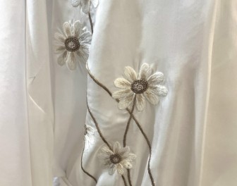How to Secure Hand Embroidery on Clothes for Lasting Luxury